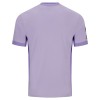 Camisola Brighton Hove Albion 2º Equipamento 2025-26 Manga Curta